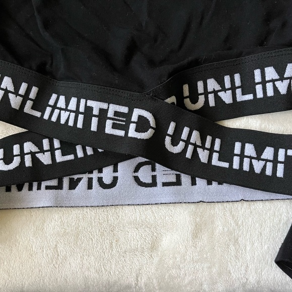 Crop Top - Picture 3 of 3